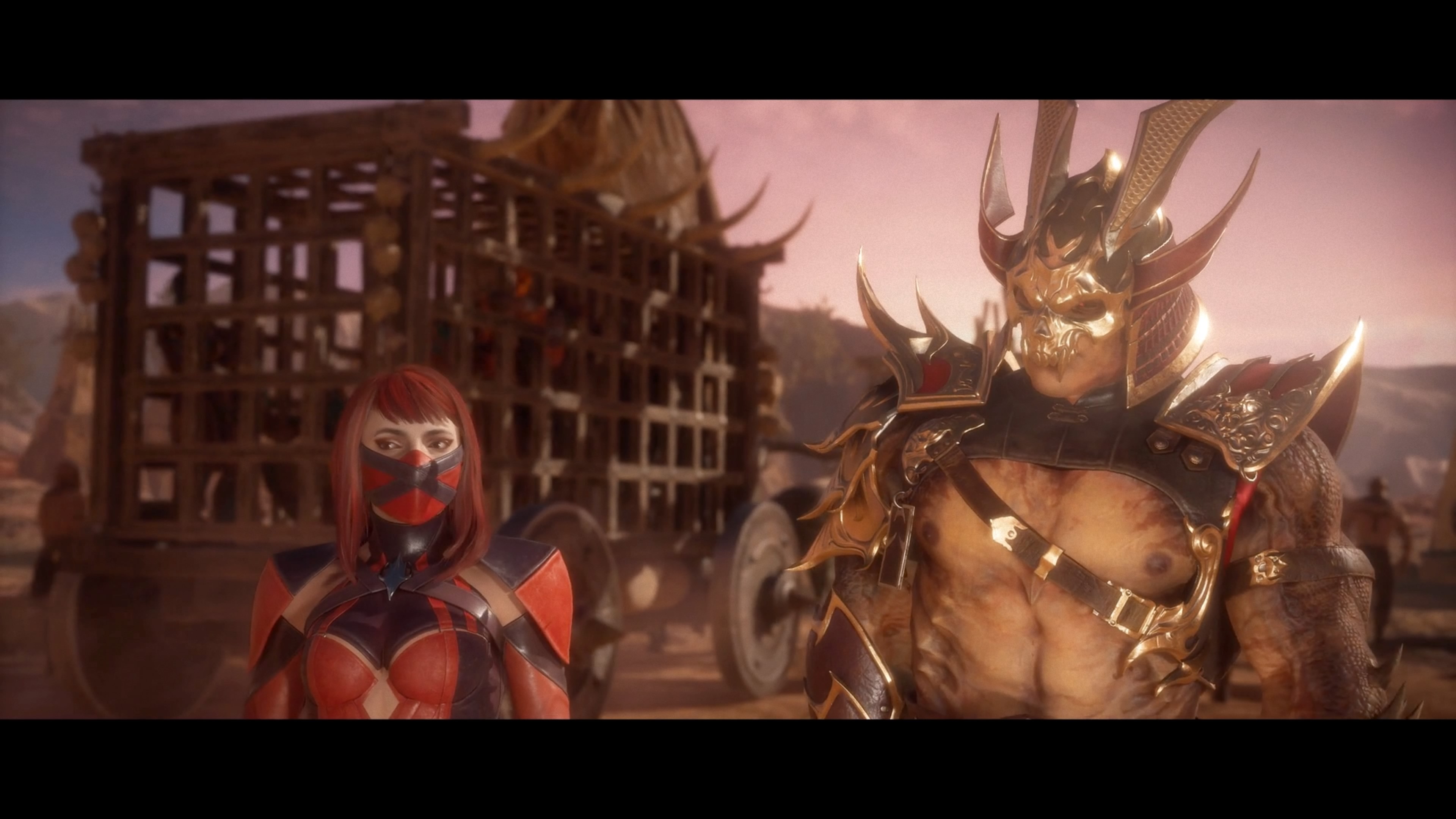Mortal Kombat 11 - Imagen 31